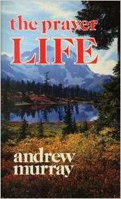 PRAYER LIFE