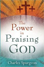 POWER IN PRAISING GOD