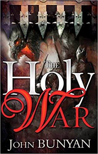 HOLY WAR