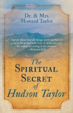 SPIRITUAL SECRET OF HUDSON TAYLOR