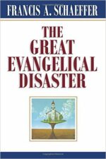 GREAT EVANGELICAL DISASTER