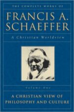 COMPLETE WORKS OF SCHAEFFER (5 VOL SET)