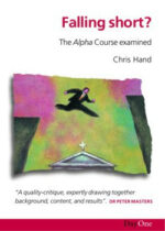 FALLING SHORT? ALPHA COURSE EXAMINED