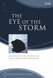 EYE OF THE STORM - IBS JOB O/P