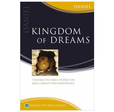 KINGDOM OF DREAMS - IBS DANIEL