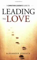 LEADING WITH LOVE