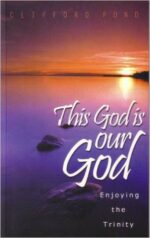 THIS GOD IS OUR GOD (ON THE TRINITY