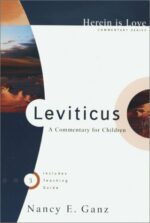 LEVITICUS COMMENTARY FOR CHILDREN - HIL