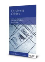 FORGIVING OTHERS - CCEF