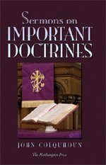 SERMONS ON IMPORTANT DOCTRINES