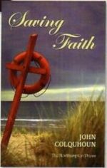 SAVING FAITH