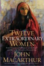 TWELVE EXTRAORDINARY WOMEN