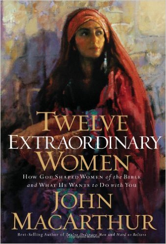 TWELVE EXTRAORDINARY WOMEN