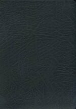 NASB MACARTHUR STUDY BIBLE LP B LEATHER