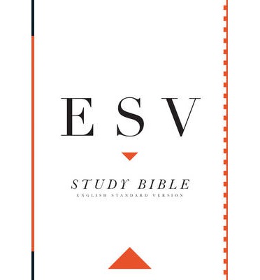 ESV STUDY BIBLE
