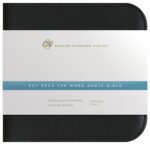 ESV HEAR THE WORD AUDIO BIBLE MP3 CD