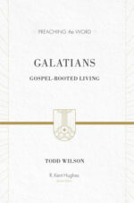 GALATIANS - PTW
