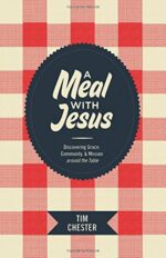 MEAL WITH JESUS