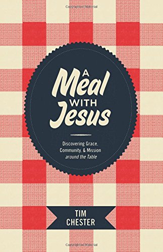 MEAL WITH JESUS