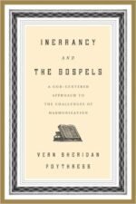 INERRANCY AND THE GOSPELS