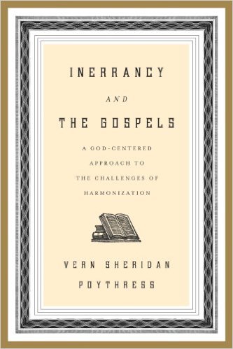 INERRANCY AND THE GOSPELS