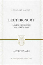 DEUTERONOMY - PTW