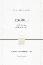 EXODUS - SAVED FOR GOD'S GLORY - PTW
