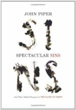 SPECTACULAR SINS