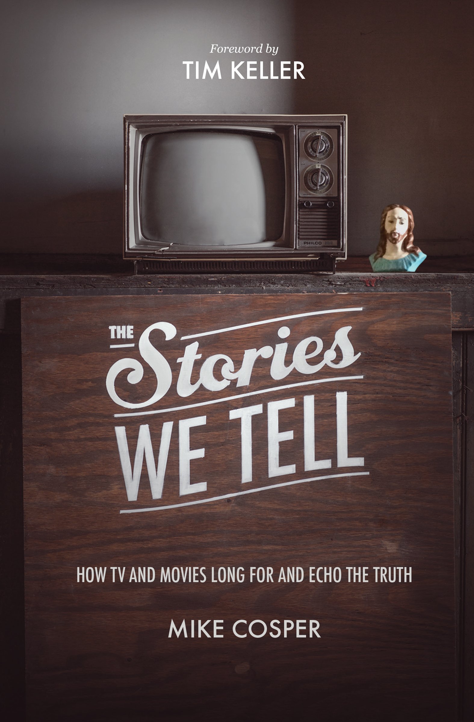 STORIES WE TELL, THE
