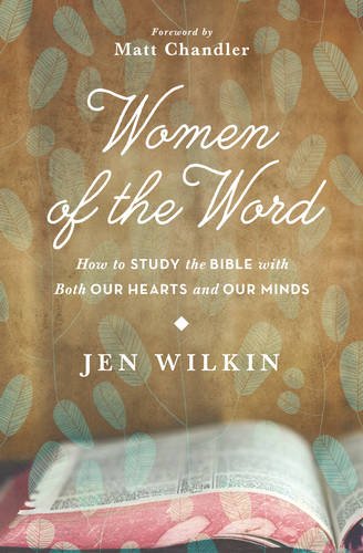 WOMEN OF THE WORD