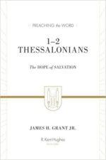 1&2 THESSALONIANS - PTW