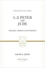 1&2 PETER AND JUDE - PTW