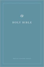 ESV ECONOMY PAPERBACK O/P