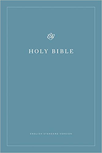 ESV ECONOMY PAPERBACK O/P