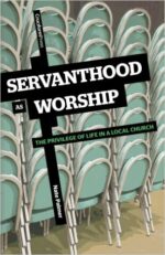 SERVANTHOOD AS WORSHIP