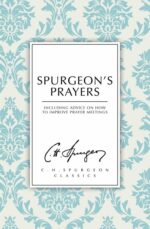 SPURGEON'S PRAYERS