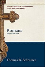 ROMANS - BECNT