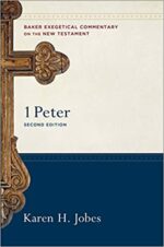 1 PETER - BECNT