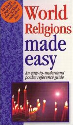 WORLD RELIGIONS MADE EASY