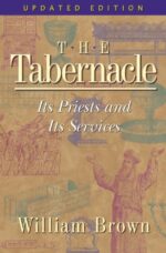 TABERNACLE-ITS PRIESTS & ITS SERVICES OP
