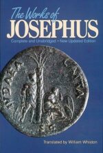 WORKS OF JOSEPHUS