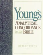 YOUNG'S ANALYTICAL CONCORDANCE