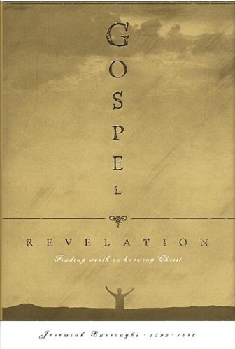 GOSPEL REVELATION