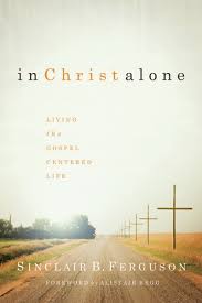 IN CHRIST ALONE