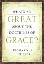 WHAT'S SO GREAT ABOUT DOC OF GRACE