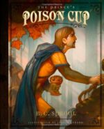 PRINCE'S POISON CUP