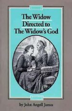 WIDOW DIRECTED TO THE WIDOW'S GOD