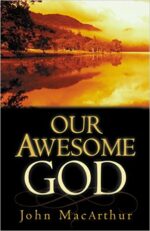 OUR AWESOME GOD