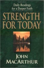 STRENGTH FOR TODAY