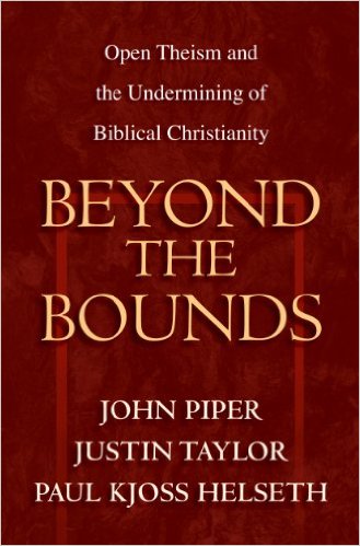 BEYOND THE BOUNDS